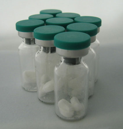 Drug: Human Menopausal Gonadotrophins (H.M.G. or Pergonal)
