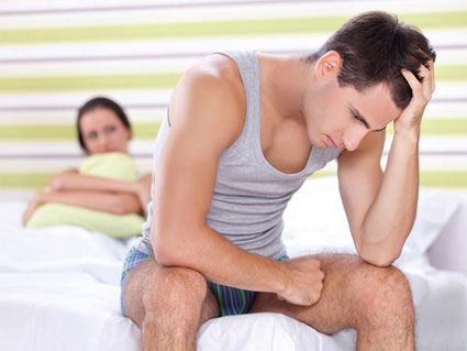 Top 10 Causes of Infertility in Men