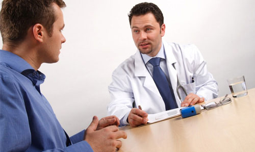 Male Infertility Treatments