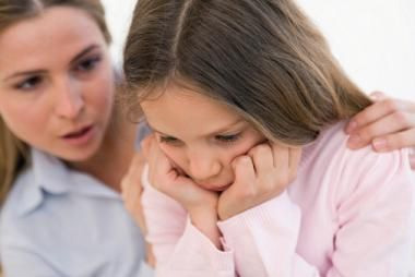 Causes of Depression in Children