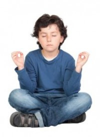 Meditation for Depression in Children