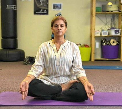 Types and Benefits of Breathing Exercises