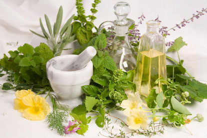 About Homeopathic Remedies