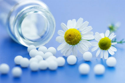 What is Homeopathy?
