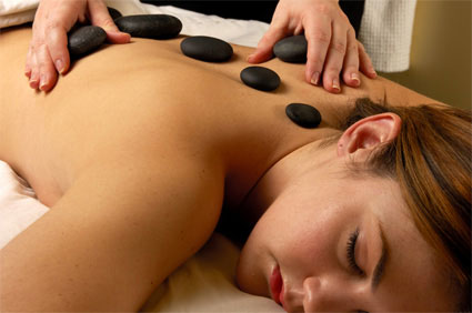 Heal Your Body with Massage Therapy