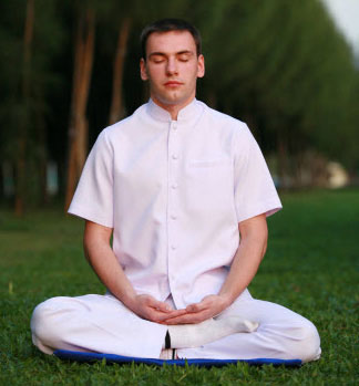 How to Practice Meditation the Right Way