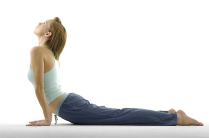 Yoga for Coping with Diabetes