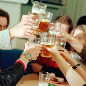 Peer Pressure and Alcohol Addiction