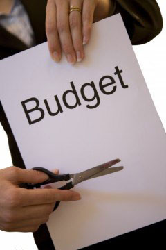 Budget Concerns