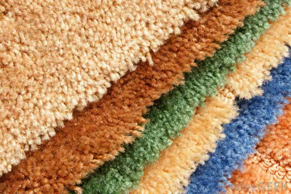 The Fiber of your Carpet
