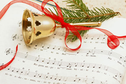 The History of Christmas Carols