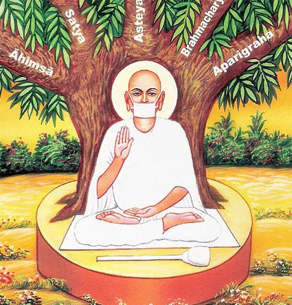 Jainism III