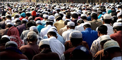 The Importance of Jumuah (Friday Prayers) in Islam