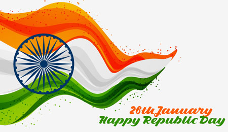 26th January, Republic Day Celebrations