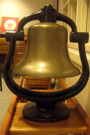 The Bell