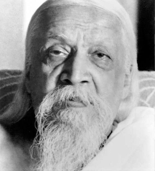 Sri Aurobindo