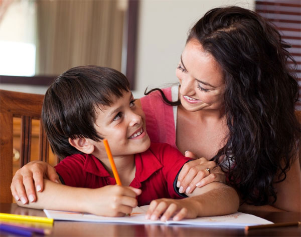 Motivating a Gifted Child