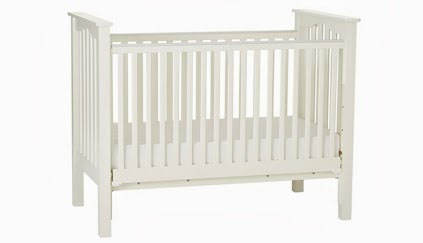 How to Buy Right Baby Furniture