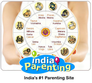 Rashi Stone Chart