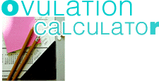 Ovulation Calculator