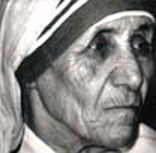 Mother Teresa