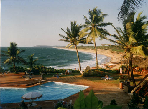 Goa