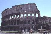 Visiting Rome