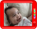 Playing with Your Baby