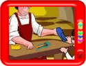 'Cobbler, cobbler' - an animated rhyme 