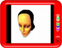 Hair tutorial for wearing wigs
