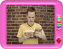 What is speed reading?