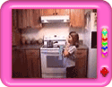 Kitchen safety tips