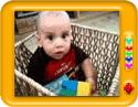 Taking Care of 3 Months Old Baby