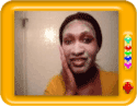 Cleansing and Tightening Skin