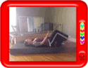 Postnatal Abdominal Workout