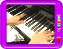 Piano Teacher