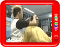 Hair Rebonding