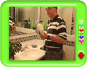 How to Shampoo Your Hair