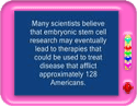 Stem Cells
