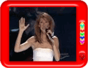 Celine Dion - I'm alive