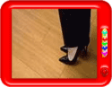 Buying Shoes