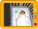 Welcoming adopted child 