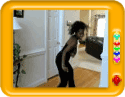 Staying Fit with Dance Regimen