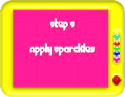 How to apply nail polish 