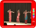 Bhangra Performance on Baisakhi