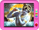 Lord Krishna