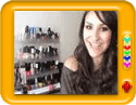 Nail Polish Collection