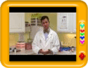 Type 1 Diabetes Symptoms in Child