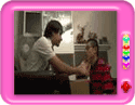 Disciplining Kids