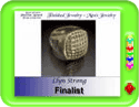 Custom Designed Jewellery